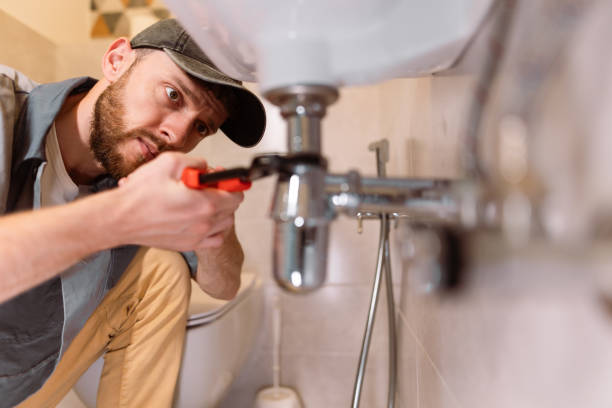 Best Gas Line Installation and Repair  in Lake In The Hls, IL